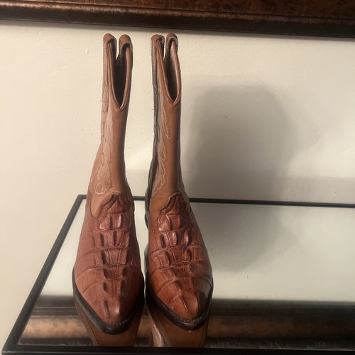 Gran lider men cowboy - men's, boots