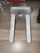 Rc Plane Engine Aluminium Engine Mount Large Size