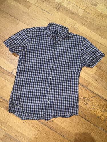Aquascutum cotton vintage nova - cotton,