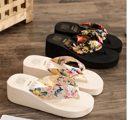 Womens faux fur sliders - faux,