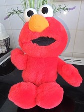 Original tickle elmo - original, me
