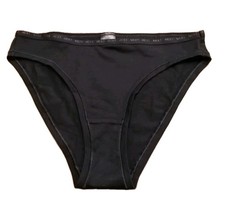 Next Size 8 Black Supima