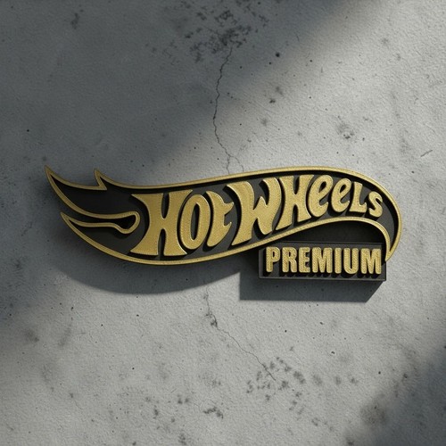 Wall decor sign - sign, wheels