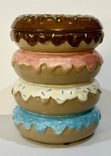 Coco+Lola Ceramic Stacked