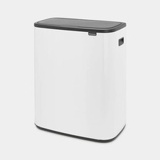 Brabantia Bo Touch Bin 60L