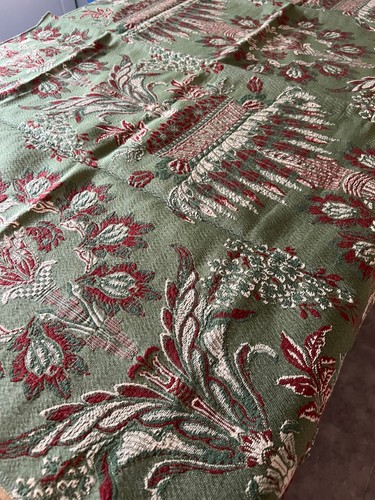 Zoffany long gallery brocade - gallery,