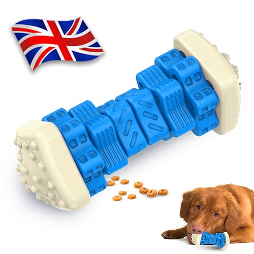 Indestructible dog chew toy - dog,