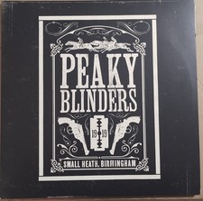Peaky Blinders Soundtrack