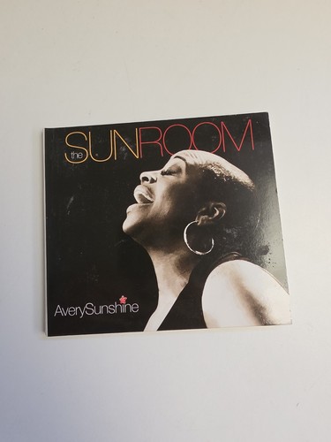 Avery sunshine the sun - -, room