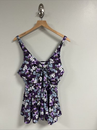 Bloomchic floral knotted - bloomchic, tie