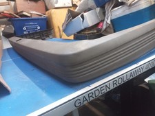 VAUXHALL NOVA MK1 EARLY SALOON