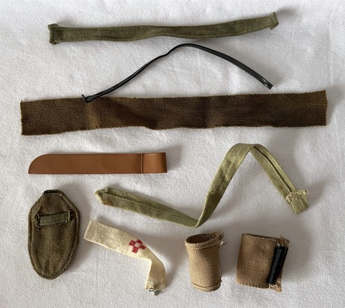 Mixed lot vintage hasbro - lot,