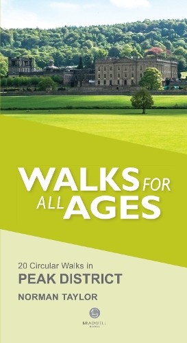 Peak district walks - for, all