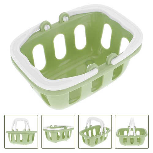 Pcs small shopping basket - pcs,