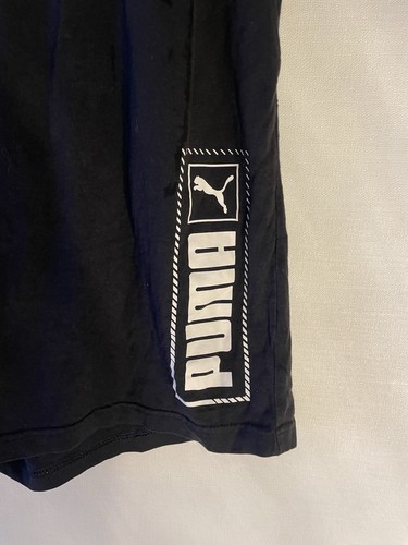 Puma men athletic shorts - men’s,