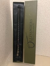 USJ Harry Potter Wand Holly 37