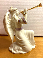 Lenox First Blessing Nativity