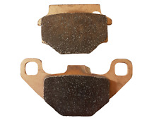 BP016 REAR  BRAKE PADS BASHAN