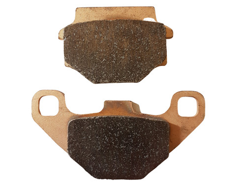 Bp016 rear brake - bp016,