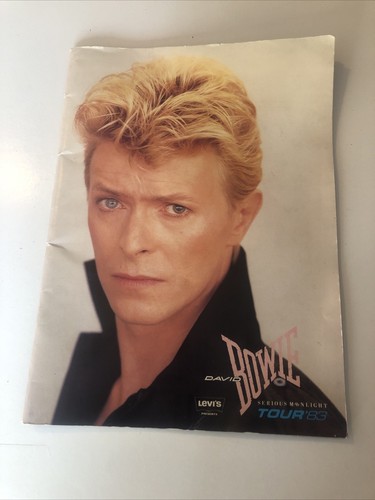 David bowie serious moonlight - serious,