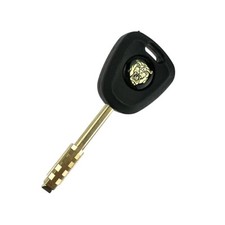 Jaguar Classic Growler Laser