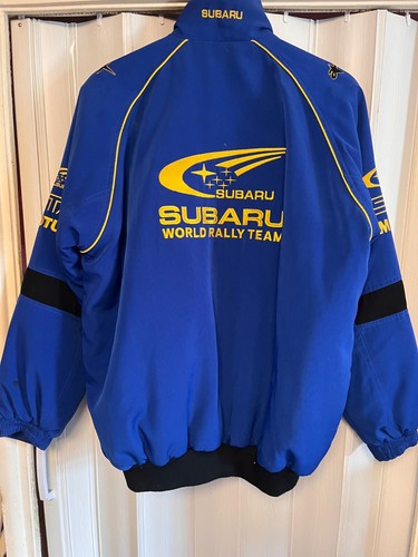 Retro subaru world rally - retro,