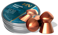 Baracuda power coppa air - h&n,