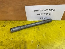 HONDA VTR1000 FIRESTORM FRONT