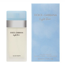 Dolce Light Blue Eau De