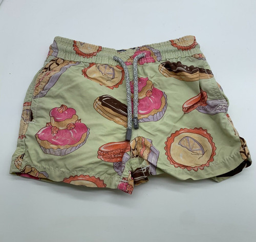 Vilebrequin swim shorts boys - vilebrequin,