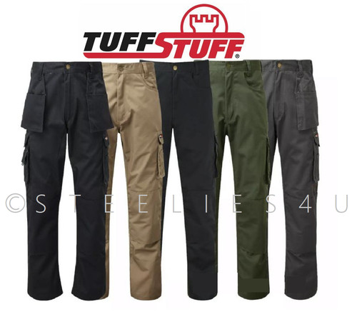 Mens combat work trousers - combat,