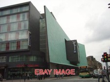 PHOTO  RADISSON SAS HOTEL