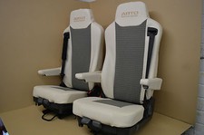 Arto motorhome fully tailored