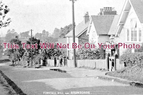 1816 finstall hill - hill, near