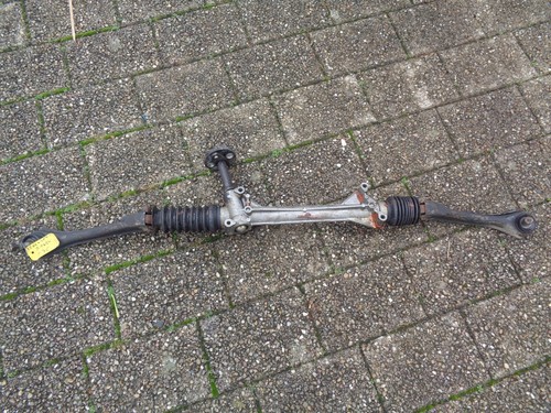 Renault tl steering - tl,
