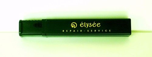 Elysee service department safe - service,