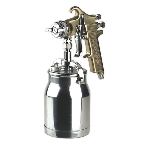 Sealey professional paint - sealey,