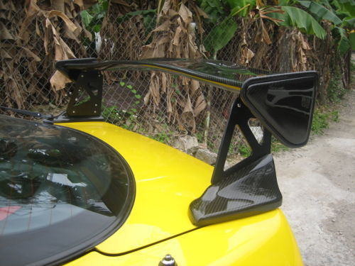 Carbon fiber - carbon,