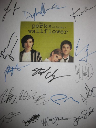 The perks being - of,