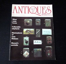 Art & Antiques Magazine 8