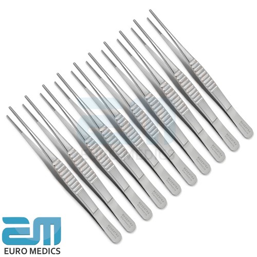 Surgical debakey forceps - debakey,