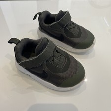 Nike Air Baby Shoes