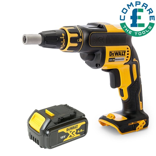 Dewalt dcf620 18v brushless - 18v,