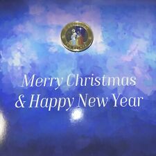 Gibraltar 🇬🇮 Coin Card