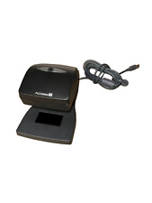 Access IS HID LSR120 2D Barcode Scanner Boarding Gate Pass Reader USB