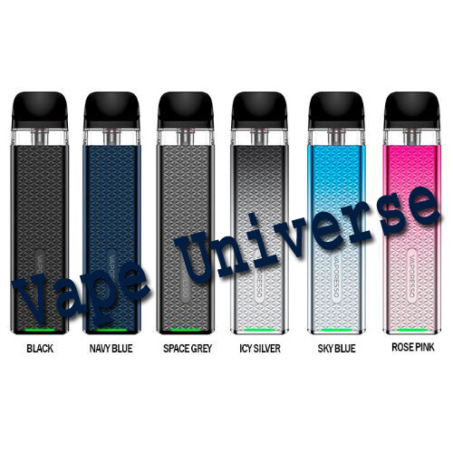 Vaporesso xros mini pod - xros,