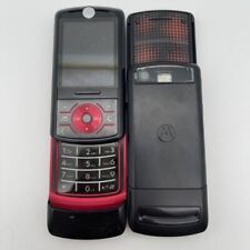Motorola ROKR Z6 Original Unlocked 2.1" 2MP GSM 64MB Slide 720mAh Mobile Phones