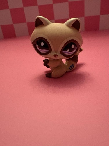 Vintage littlest pet shop - vintage,