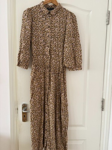 Marks spencer brown mix - &,