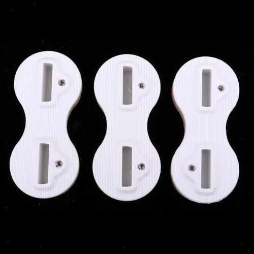 3pcs fusion fin box surfboard - 3pcs,